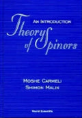 Theory of Spinors: An Introduction - Hardcover
