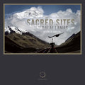 The Sacred Sites of the Dalai Lamas - Paperback