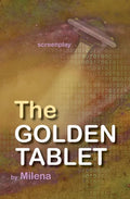 The Golden Tablet - Paperback