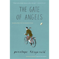 The Gate of Angels - Paperback