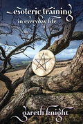 Esoteric Training in Everyday Life - Paperback
