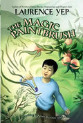 The Magic Paintbrush - Paperback