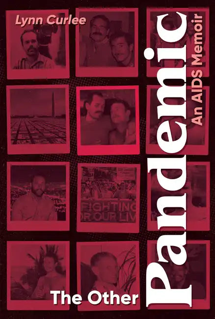 The Other Pandemic: An AIDS Memoir - Hardcover