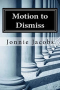 Motion to Dismiss: A Kali O'Brien Mystery - Paperback