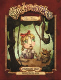 The Squickerwonkers: The Pre-Show - Hardcover