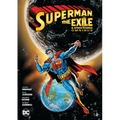 Superman: Exile and Other Stories Omnibus (New Edition) - Hardcover