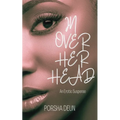 In Over Her Head - Paperback