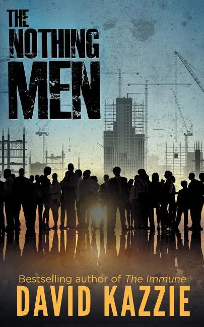 The Nothing Men - Paperback