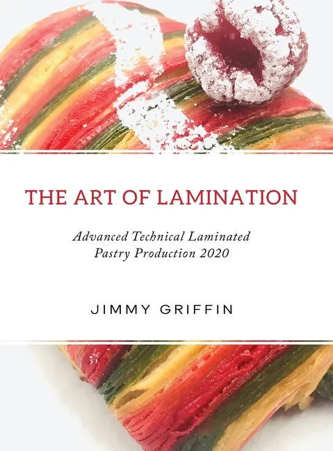 The Art of Lamination - Hardcover
