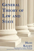 General Theory of Law and State - Paperback
