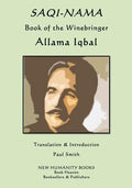 Saqi-Nama: Book of the Winebringer - Paperback