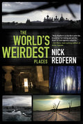 The World's Weirdest Places - Paperback