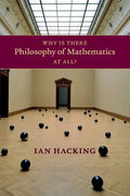 Why Is There Philosophy of Mathematics at All? - Paperback
