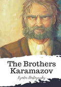 The Brothers Karamazov - Paperback