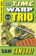 Sam Samurai - Paperback