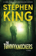 The Tommyknockers - Paperback