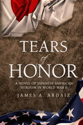 Tears of Honor - Paperback