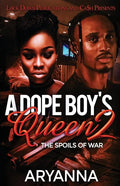 A Dope Boy's Queen 2 - Paperback
