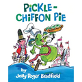 Pickle-Chiffon Pie - Paperback