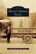 Mount Vernon Place - Hardcover