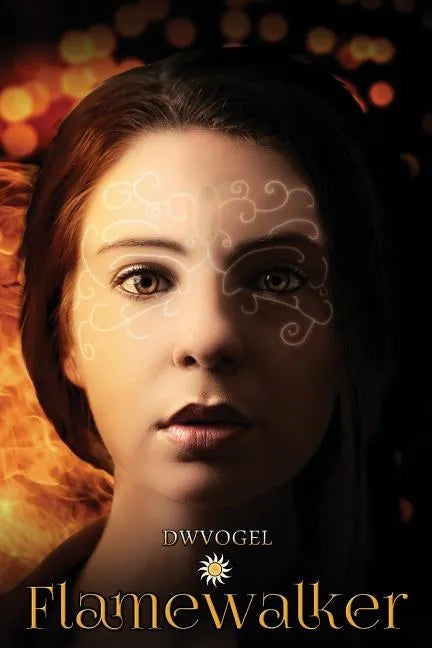 Flamewalker - Paperback