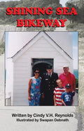 Shining Sea Bikeway - Paperback