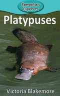 Platypuses - Hardcover