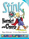 Stink: Hamlet and Cheese - Hardcover