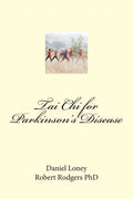 Tai Chi for Parkinson's Disease - Paperback