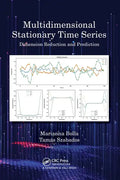 Multidimensional Stationary Time Series: Dimension Reduction and Prediction - Paperback