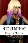 Nicki Minaj - Paperback