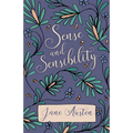 Sense and Sensibility - Paperback