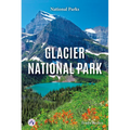Glacier National Park - Paperback