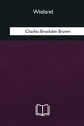 Wieland - Paperback