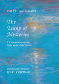 Lamp of Mysteries - Paperback