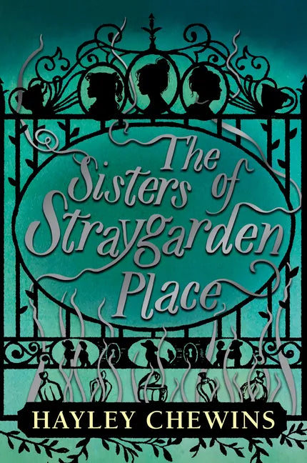 The Sisters of Straygarden Place - Hardcover
