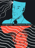 The Immersion Program - Paperback