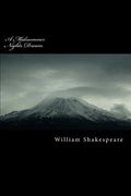 A Midsummer Nights Dream - Paperback