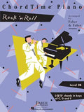 Chordtime Piano Rock 'n' Roll - Level 2b - Paperback