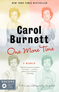 One More Time: A Memoir - Paperback