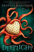 Deeplight - Hardcover