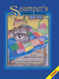 Scamper's Hide-Away, Bilingual - Hardcover