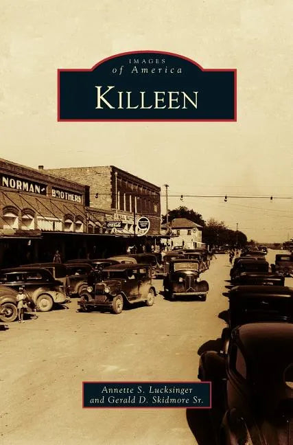Killeen - Hardcover