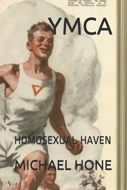 YMCA: Homosexual Haven - Paperback