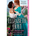 No Ordinary Duchess - Paperback