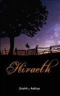 Hiraeth - Paperback