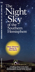 The Night Sky of the Southern Hemisphere - Paperback