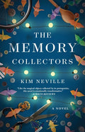 The Memory Collectors - Paperback