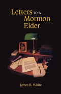 Letters to a Mormon Elder - Paperback