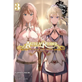 Astrea Record, Vol. 3 Is It Wrong to Try to Pick Up Girls in a Dungeon? Tales of Heroes: Volume 3 - Paperback